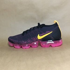 Nike Air Vapormax Flyknit 2